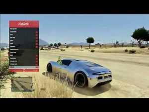 [GTA5/PS3] Mod menu Power V7.1 crackeado (Fun trolling+Freeze console)