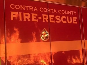 Person Found Dead At Scene Of Concord Fire