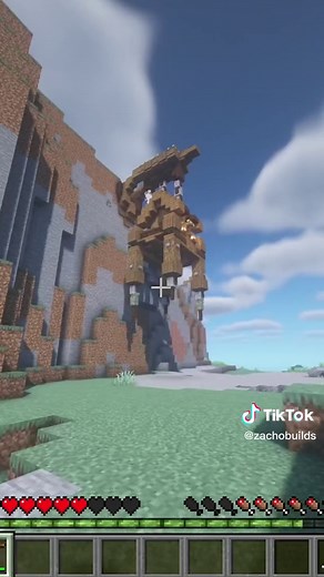 3 Useful Redstone Builds for Minecraft's Target Block