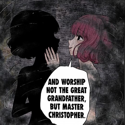 Shadow House Anime and Manga Spoilers Revealed
