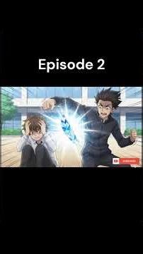 EPISODE 2: The Girl With Cracked Wings | Emotional Anime Short | Eternal Wings