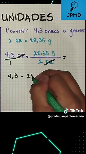 Conversión de Unidades: Ejemplos y Ejercicios Fáciles