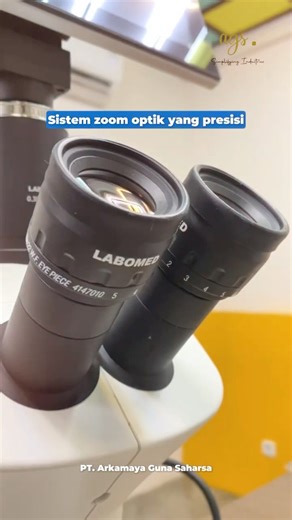 Ready to deep dive into nature’s stunning details?The Luxeo 6Z Stereo Zoom Microscope is here! 🔍🌿
