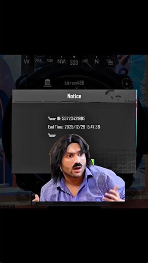 BGMI NE BAN DE DIYA INKI MKC 100000 BAAR #bgmi #gaming #esports #shortfeed