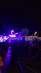 CLUB CENTRAL GOYA BAILA AL PASITO DE LOS NVS.AMANECIDOS.....ZAPATEADOR DESCTACADO NRO 3 | Los Nuevos Amanecidos