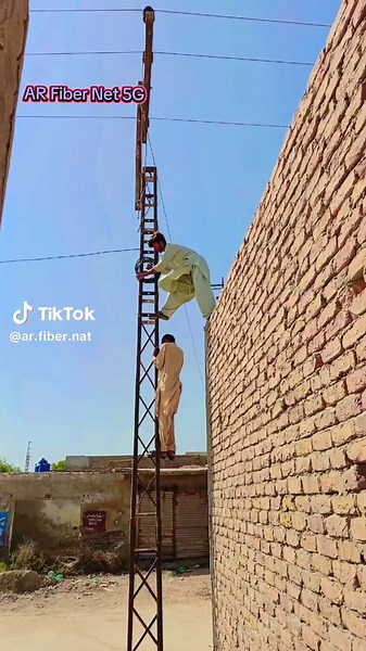 Exploring AR Fiber Net 5G Connectivity Benefits