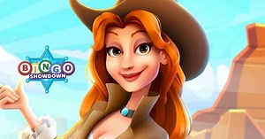 Download & Play Bingo Showdown - Bingo Games on PC & Mac (Emulator)