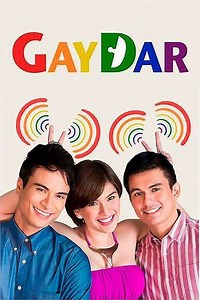 Gaydar - Movie