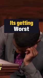 5.5K views · 62 reactions | Watch Full episode here https://cutt.ly/brRxg0Bs | Court videos | Facebook