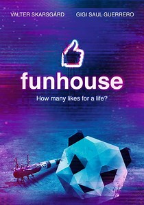 Funhouse streaming: where to watch movie online?