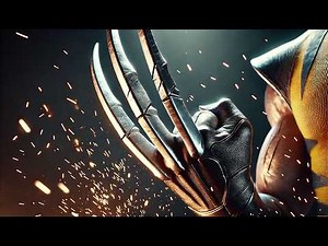 How to Make a Real Wolverine Claw – DIY Metal Claws!