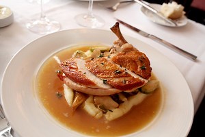 Record 205 Restaurants in Hudson Valley Restaurant Week