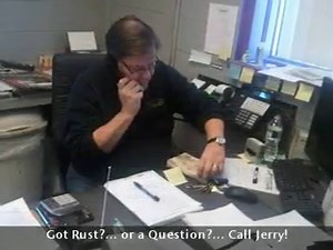 Auto Rust Technicians Review  (401) 944-4444  RI auto rust technicians reviews