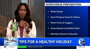 What’s the First Thing You Should Do if You Get Sick? & What to Know About Norovirus | Dr. Jen Caudle
