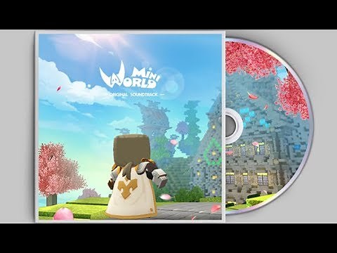 Mini Music~Speed-Up World~