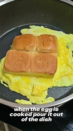 3-Minute Sandwich Recipe | Simple & Tasty for Breakfast / Lunch #chinesefood #asianfood