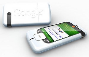 Open Handset Alliance - Google's Open Mobile Phone Platform Initiative - SlashGear
