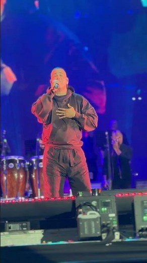 Dile A Ella - Víctor Manuelle - Salsa Lima Festival - Estadio San Marcos - Perú - Julio 2026