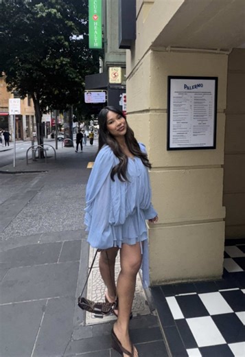The Perfect Dress: Too Short or Just Right?
