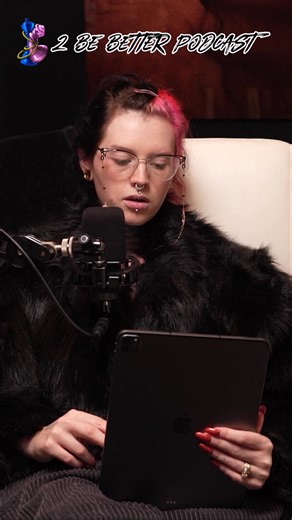 69K views · 2.7K reactions | Deep down reflections and trust issues. #Relationships #TrustIssues #Reflections #reelsviral | 2 Be Better Podcast | Facebook