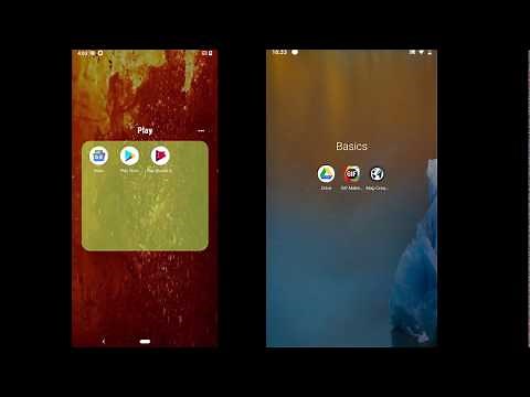 Nova Launcher vs Evie Launcher - Is it Time to Switch (2020)?