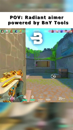 Top Radiant Plays in Valorant Clips