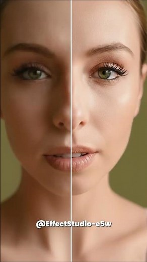 Stop Blurry Videos! Easiest Way to Enhance Video Quality in After Effects #upscale #viral