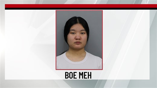 Driver pleads not guilty to vehicular homicide in Marshalltown crash