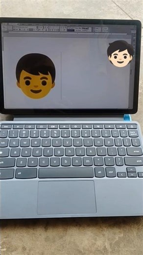 short cut key #libreoffice #logo #emojishortcut #computertips