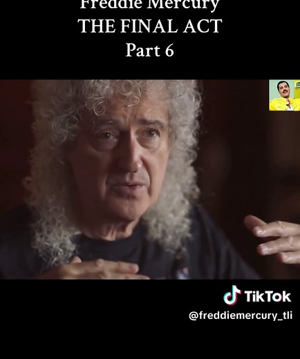 Freddie Mercury: The Final Act Documentary Overview