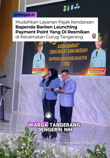 Payment Point Agen Samsat: Cara Baru Bayar Pajak Kendaraan di Kecamatan Curug
