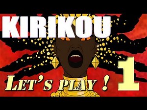 Kirikou niveau 1