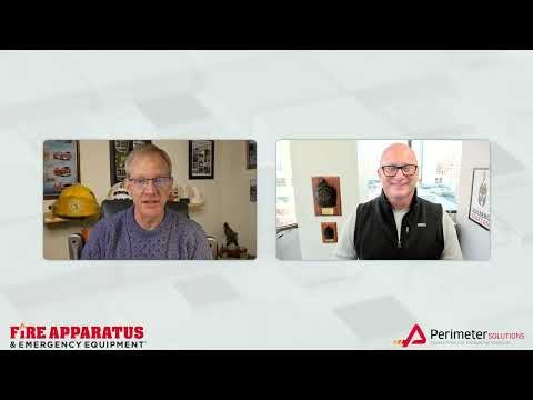 Firefighting Foam Technology and Its Advantages