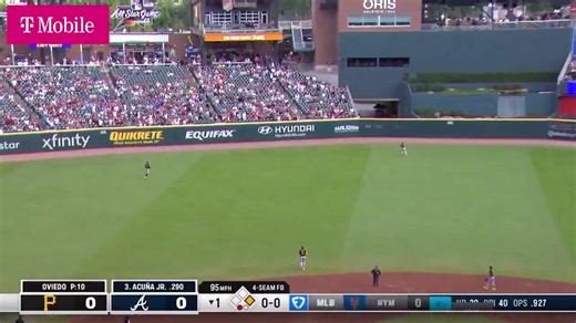 7.1K views · 305 reactions | Today's highlights #ChopOnBraves Via AtlantaBraves | Atlanta Braves Chop Live | Facebook