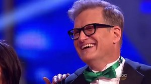 Drew Carey & Cheryl Burke - Foxtrot