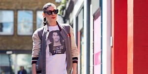 Meet Bangs - ELLE's New Fitness Columnist