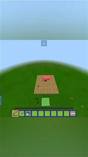 #The Op parkour in minecraft 👍