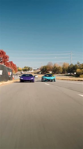 Lamborghini Washington on Instagram: "Grazie to our entire Lamborghini famiglia for making this year’s Movember Rally an unforgettable celebration. With around 50 exquisite Lamborghinis roaring in unison, we didn’t just turn heads, we raised a remarkable amount for Movember, all while celebrating our sixth year of community spirit. A heartfelt grazie to Dream Spirits for hosting us, and to all our sponsors who made this luxurious day possible. This truly was one for the books, an event as dramat