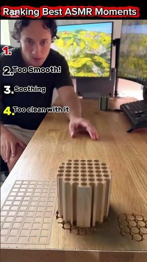 Top ASMR Moments Ranked – The Most Satisfying Clips of All Time