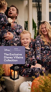 19K views | Our NEW Disney Villains styles are on the way! Styles this cute won't last long  | Little Sleepies | Facebook