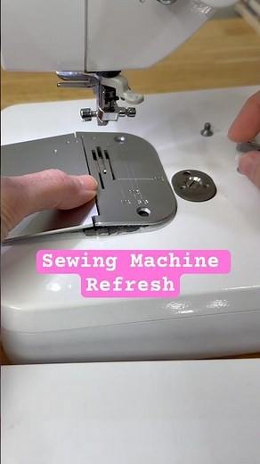 Sewing Machine Maintenance | Sewing Tips