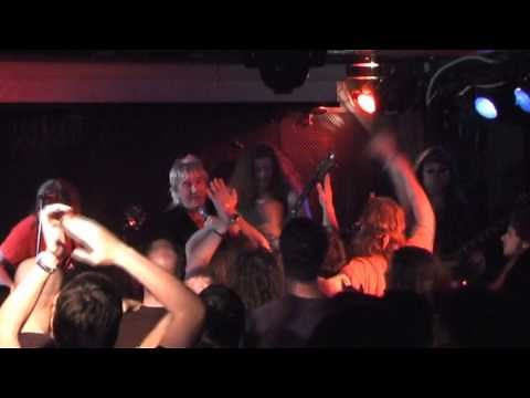 Pagan Altar - Live In Athens 2008 (full show)