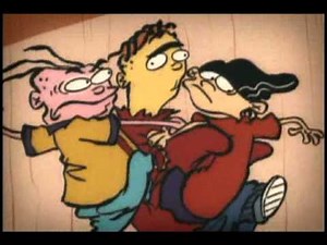 Cartoon Network Promo - Boy Girl Boy Girl