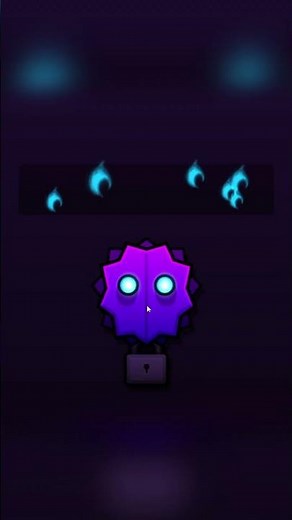 2 NEW Vault Codes For GD 2.2 #shorts #geometrydash #codes