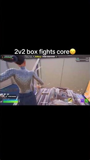 Where are they learning these words from😭 #fortnite #viral #gaming