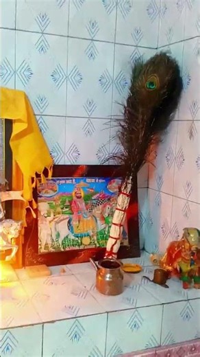 baba ramdev ji ki ho rahi Aarti