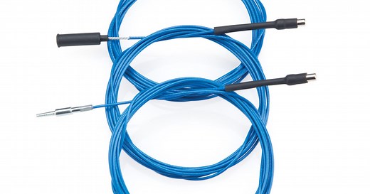 IR-1 Internal Cable Routing Kit