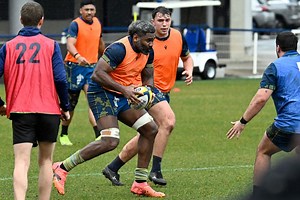 ASM Clermont : plusieurs retours qui tombent à pic avant la réception de Toulouse