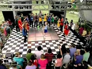 Friends for Change Games - June 24th