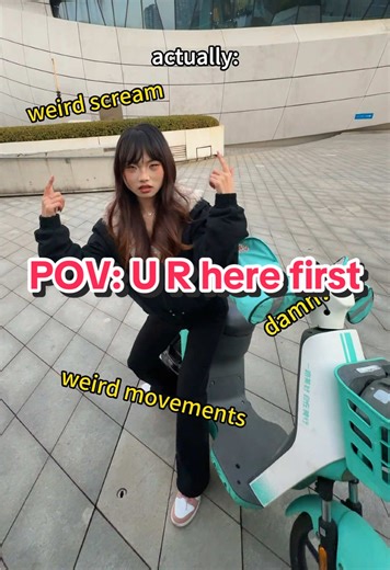 Bet U can’t guess what happens next.#carol #fyp #tiktokviral #hiphop #pov